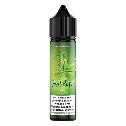 Antidote 60ML Ejuice By Bamskilicious