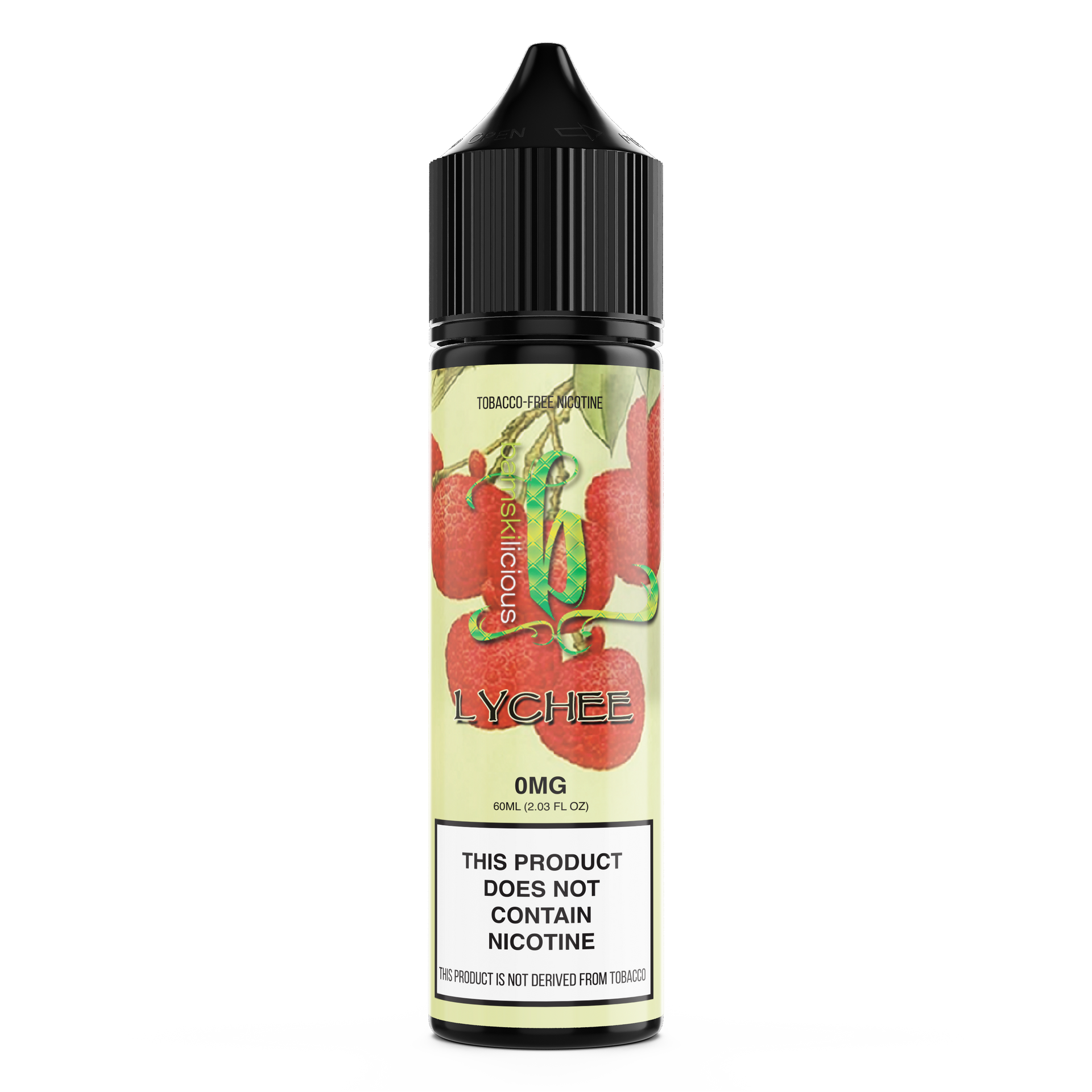 lychee vape flavor Lychee Flavored Chamomile Pens