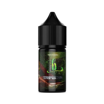 Trifecta 30ML Nic Salts